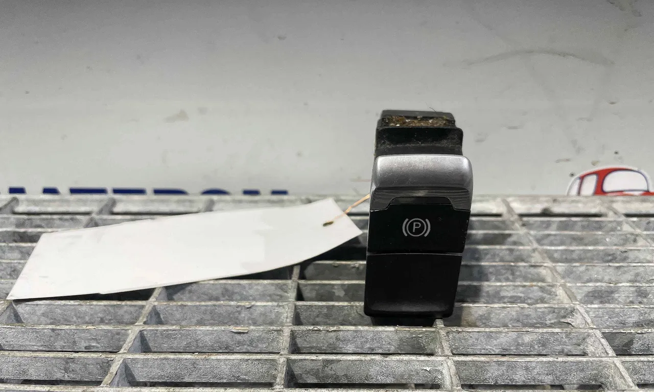 INTRERUPATOR FRANA DE MANA AUDI A5 2007-2017