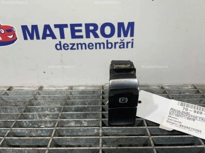 INTRERUPATOR FRANA DE MANA