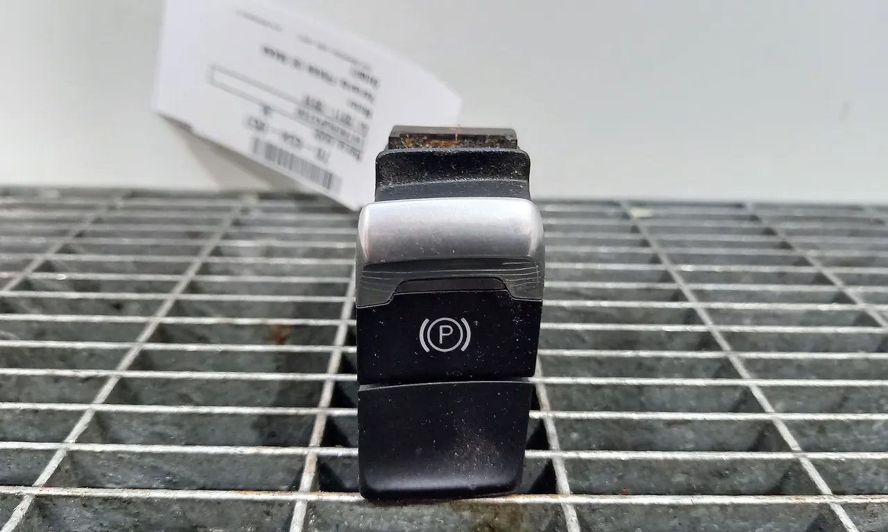 INTRERUPATOR FRANA DE MANA AUDI A5 2007-2017