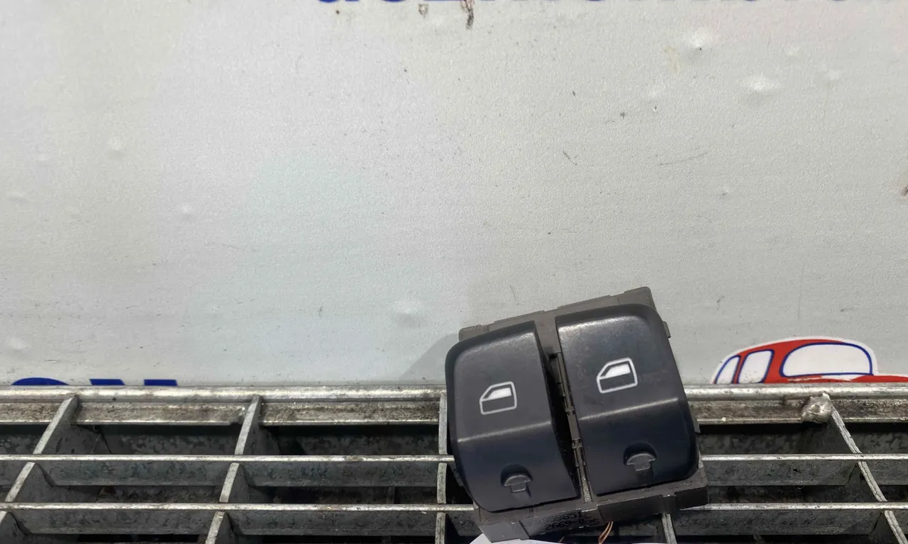 INTRERUPATOR GEAMURI AUDI A5 2007-2017