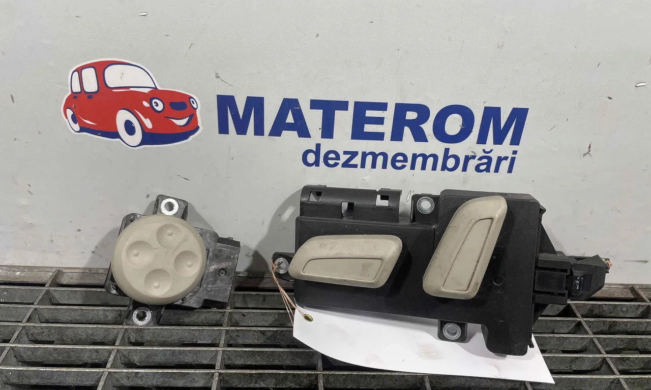 INTRERUPATOR REGLAJ SCAUN AUDI A5 2007-2017