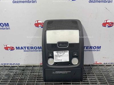 LAMPA PLAFONIERA