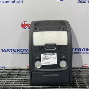 LAMPA PLAFONIERA