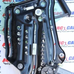 Macara cu motoras stanga spate
