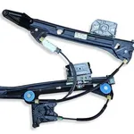 Macara geam electric spate stanga AUDI A5 2007-2017 8T8839461, vedere laterala