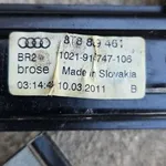 Macara geam electric spate stanga AUDI A5 2007-2017 8T8839461, vedere laterala