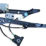 Macara geam electric spate stanga AUDI A5 2007-2017 8T8839461, vedere frontata