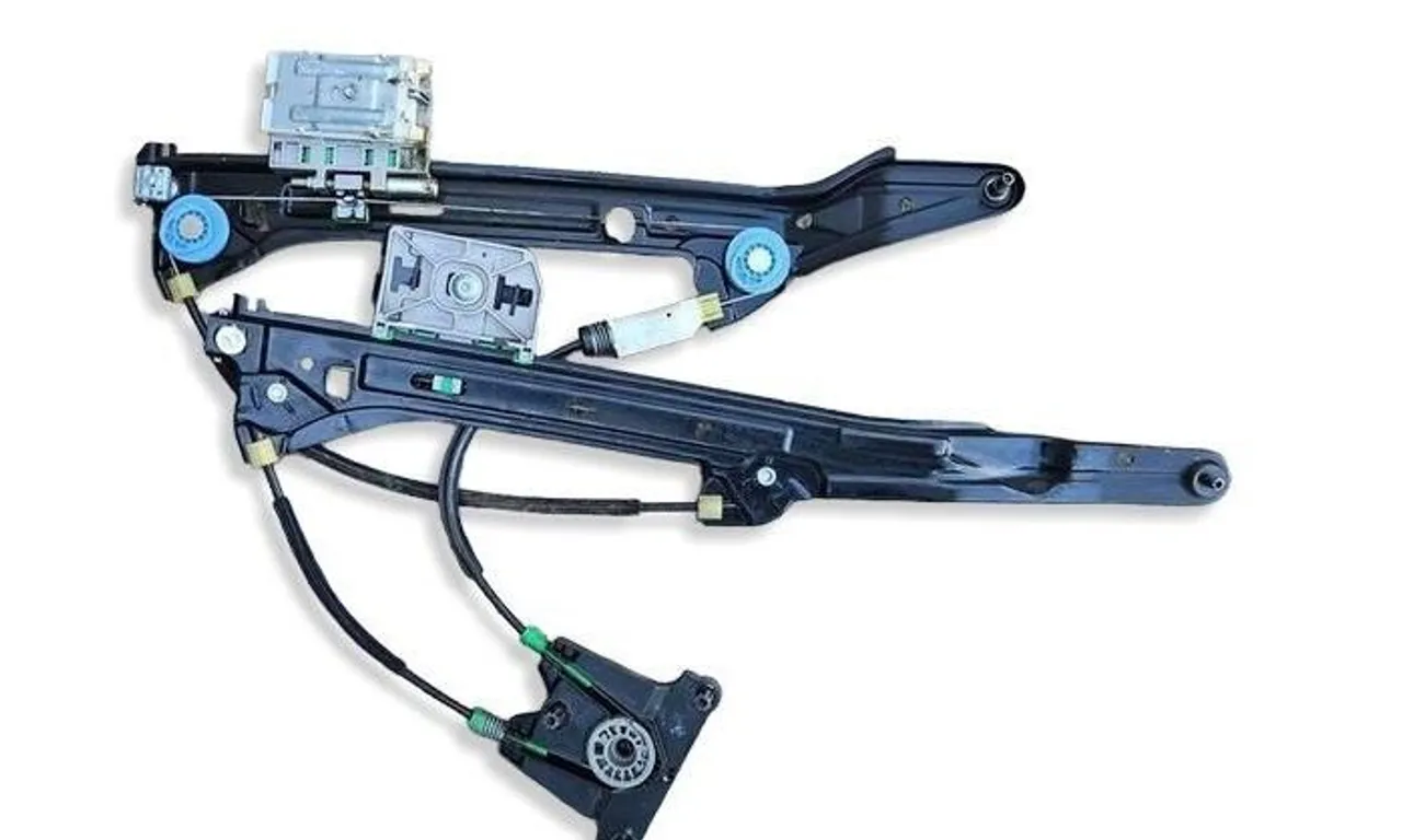 Macara geam electric spate stanga AUDI A5 2007-2017