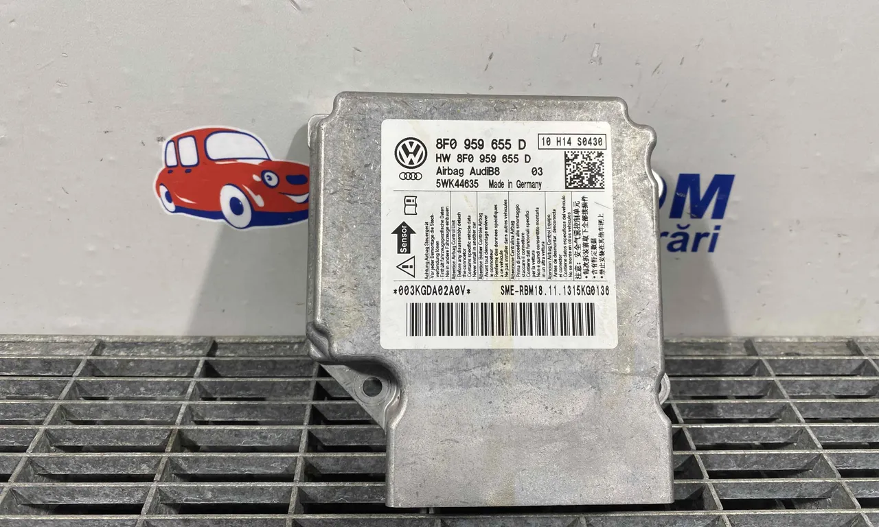 MODUL AER AUDI A5 2007-2017