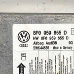 MODUL AER AUDI A5 2.0 2007-2017 oe-8F0959655D, vedere laterala