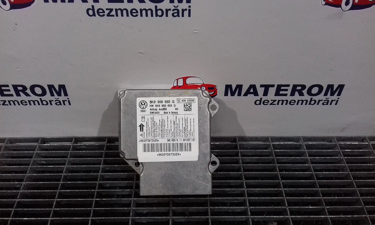 MODUL AER AUDI A5 2007-2017