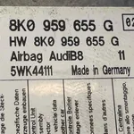 MODUL AER AUDI A5 3.0 2007-2017 oe-8K0959655G, vedere laterala