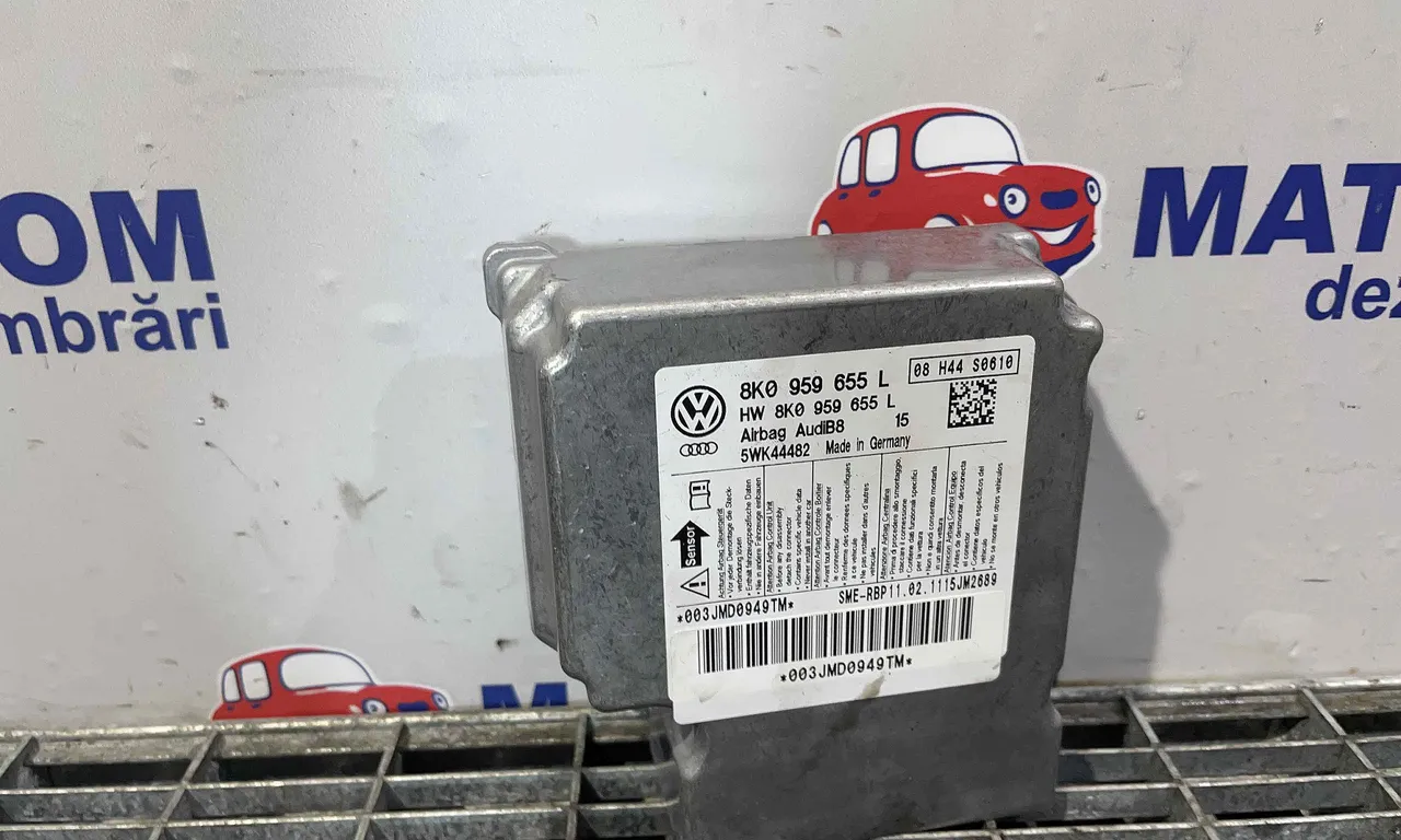 MODUL AER AUDI A5 2007-2017