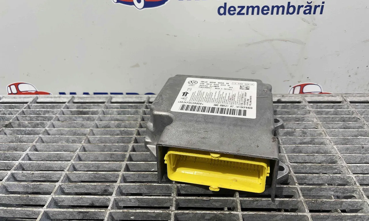 MODUL AER AUDI A5 2007-2017