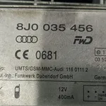 MODUL ANTENA AUDI A5 3.0 2007-2017 oe-8J0035456, vedere laterala