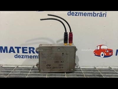 MODUL ANTENA