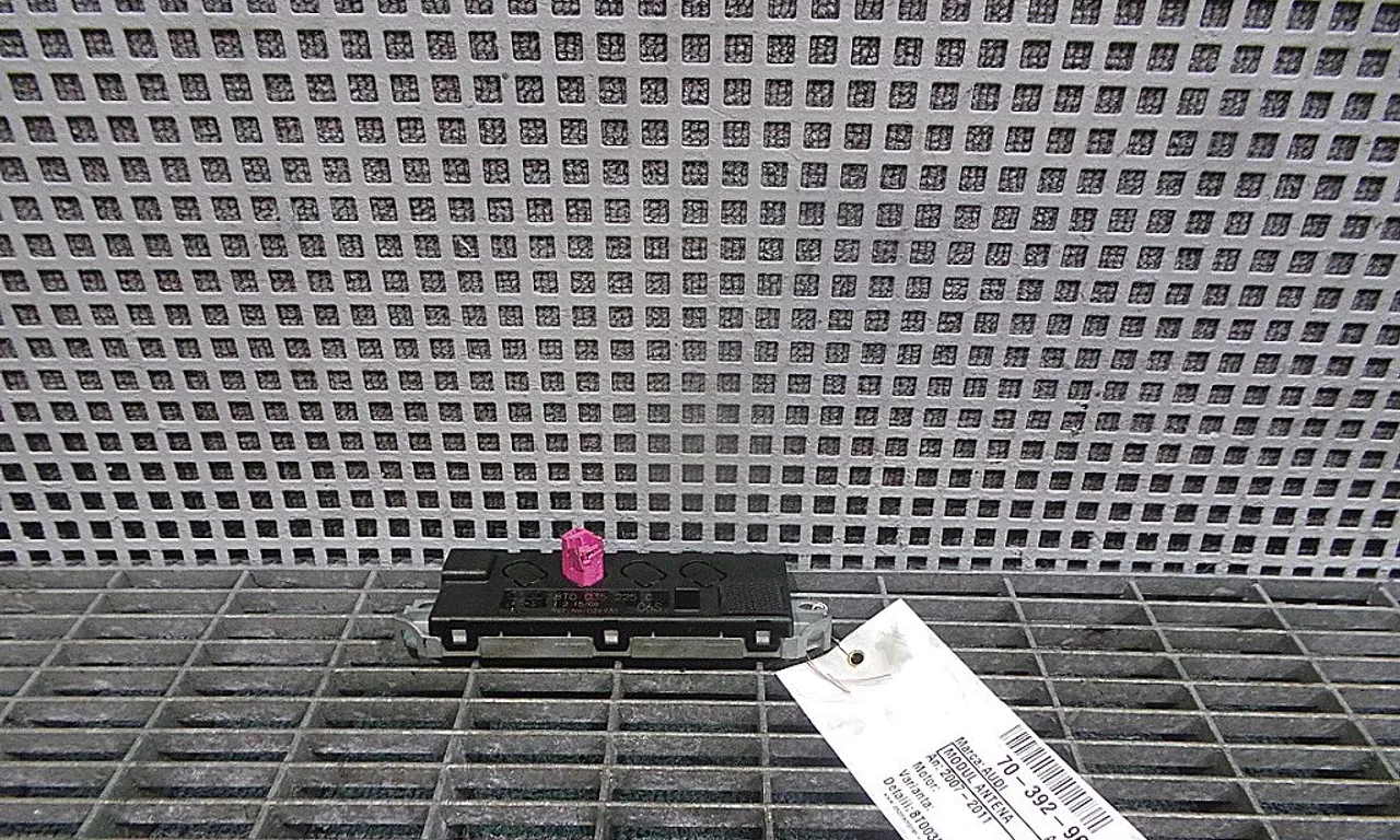MODUL ANTENA AUDI A5 2007-2017
