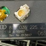 MODUL ANTENA AUDI A5 3.0 2007-2017 oe-8T0035225J, vedere laterala