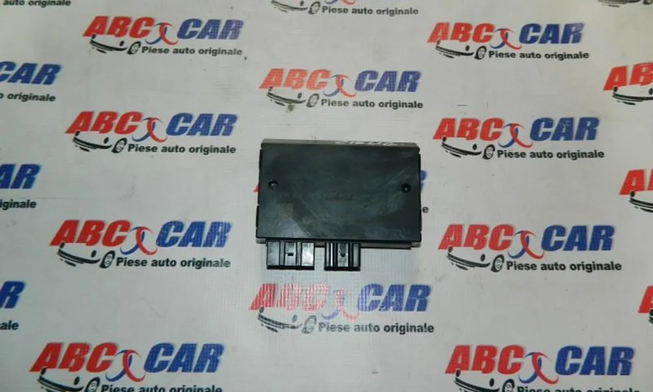 Modul carlig AUDI A5 2007-2017