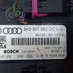 MODUL CONFORT AUDI A5 2.0 2007-2017 oe-8K0907063DC, vedere laterala