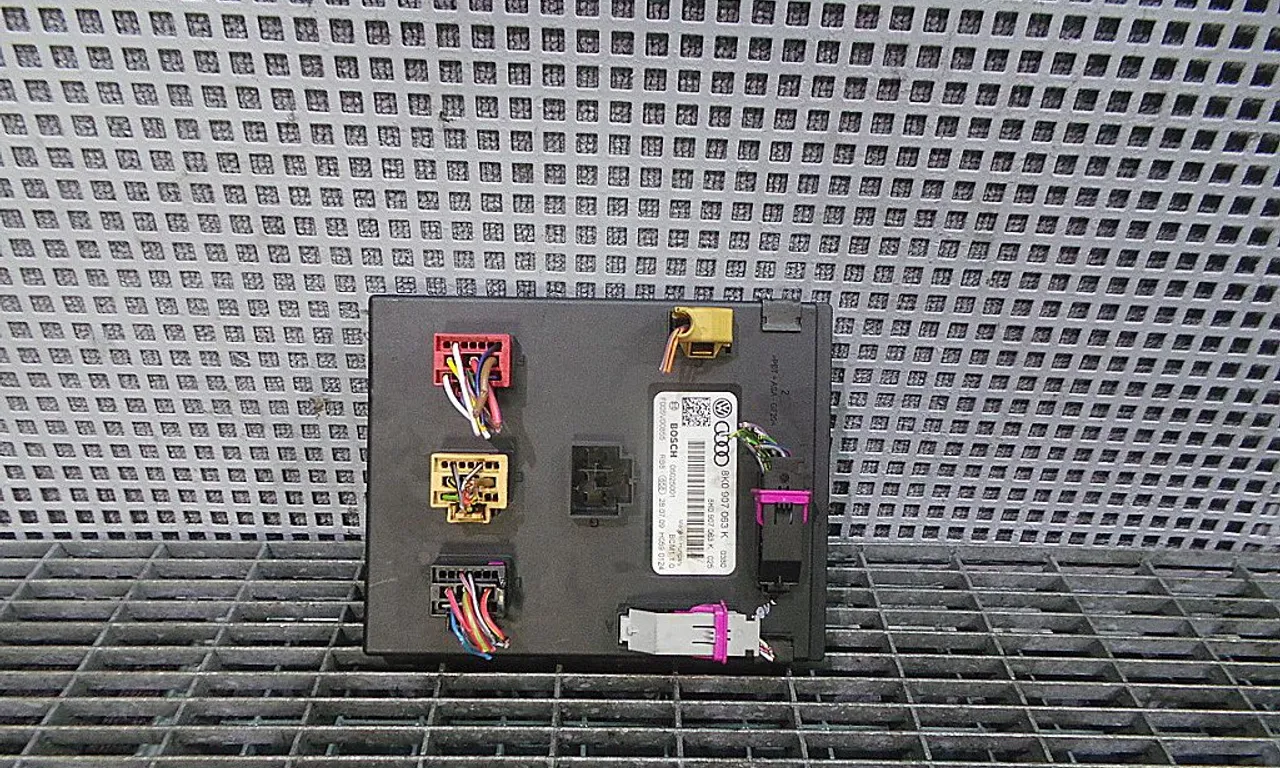 MODUL CONFORT AUDI A5 2007-2017