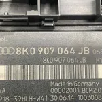 MODUL CONFORT AUDI A5 2.0 2007-2017 oe-8K0907064JB, vedere laterala