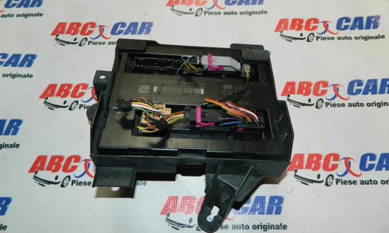 Modul confort AUDI A5 2007-2017