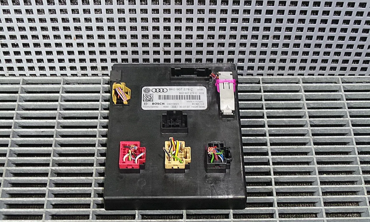 MODUL CONFORT AUDI A5 2007-2017