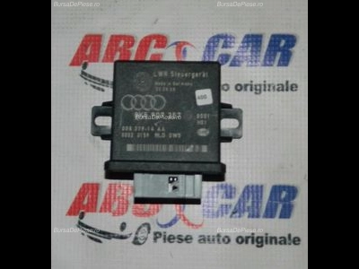 Modul control lumini