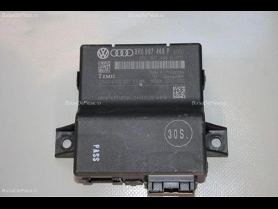 Modul control