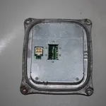 Modul far AUDI A5 2007-2017 8K0907472, vedere laterala