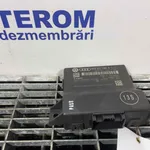 MODUL GATEWAY AUDI A5 1.8 2007-2017 oe-8R0907468A, vedere frontata