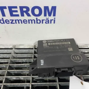 MODUL GATEWAY