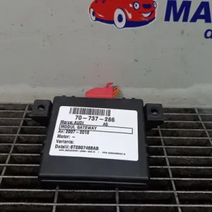MODUL GATEWAY