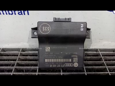 MODUL GATEWAY