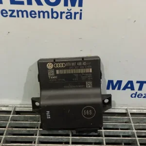 MODUL GATEWAY