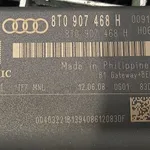 MODUL GATEWAY AUDI A5 3.0 2007-2017 oe-8T0907468H, vedere laterala