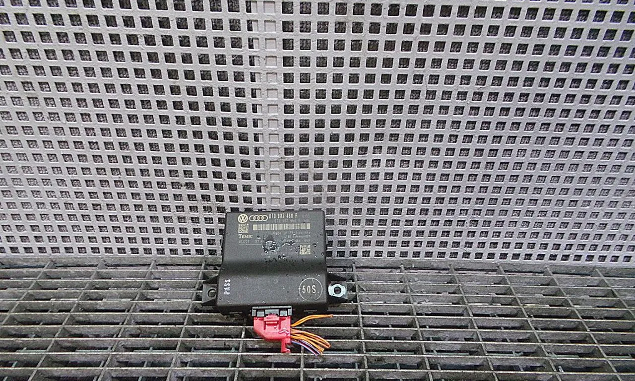 MODUL GATEWAY AUDI A5 2007-2017