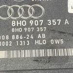 MODUL LUMINI AUDI A5 3.0 2007-2017 oe-8H0907357A, vedere laterala
