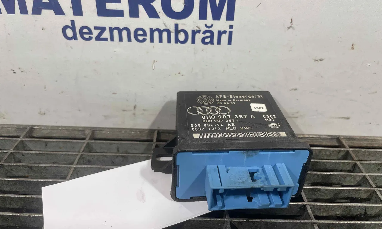 MODUL LUMINI AUDI A5 2007-2017