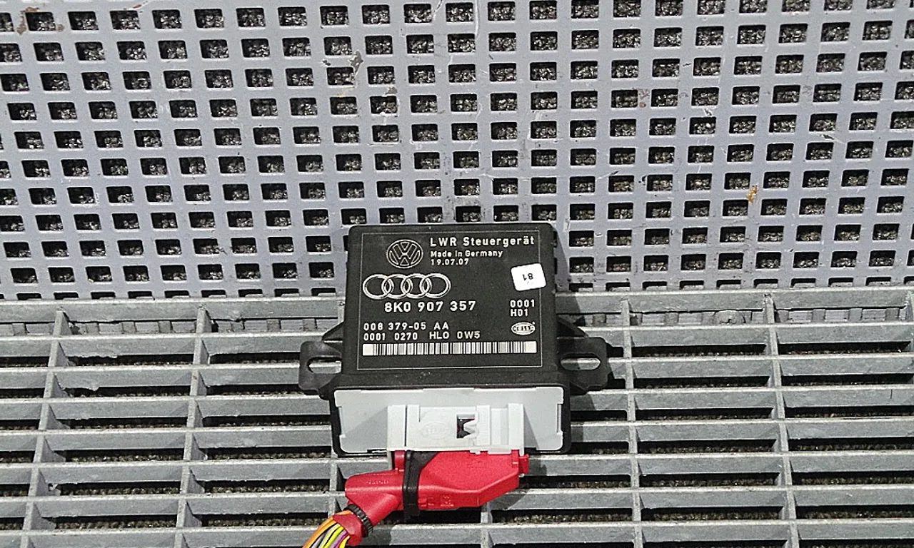 MODUL LUMINI AUDI A5 2007-2017