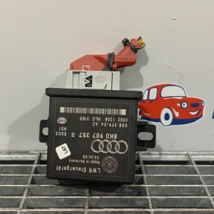 MODUL LUMINI