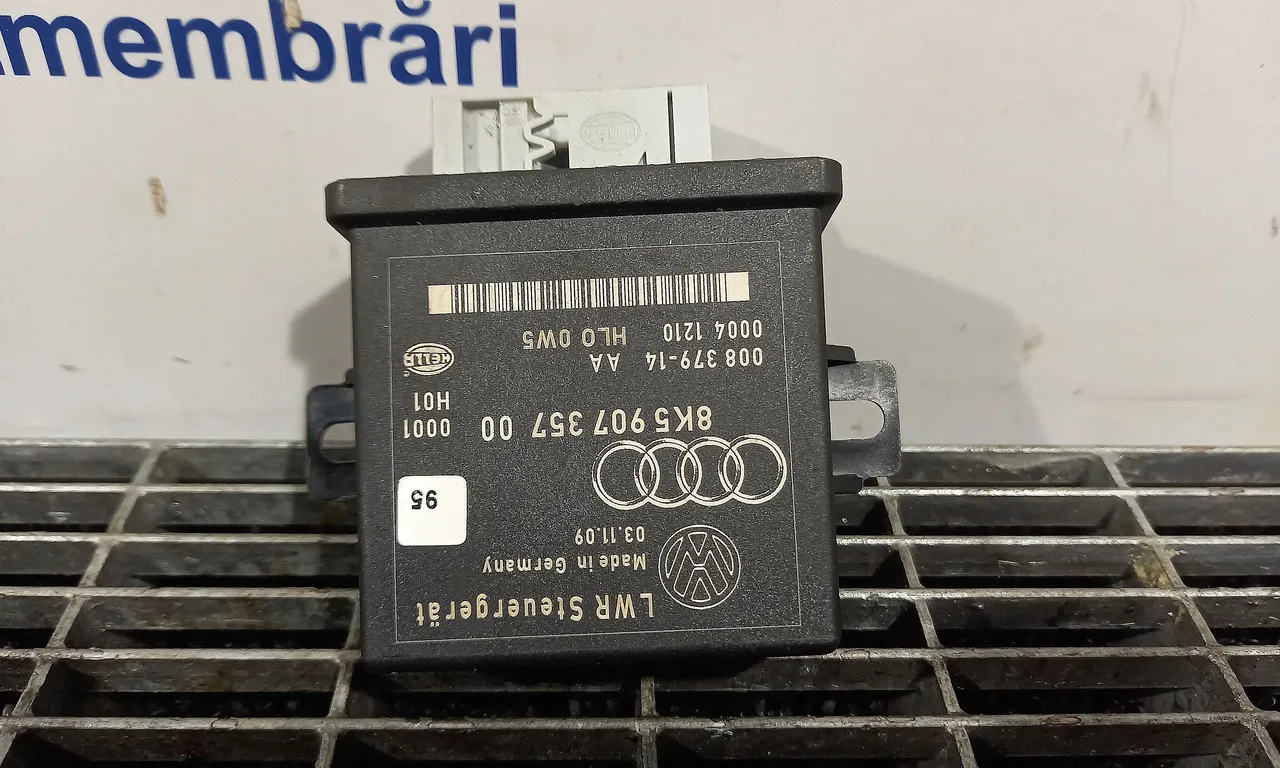 MODUL LUMINI AUDI A5 2007-2017