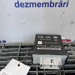 MODUL LUMINI