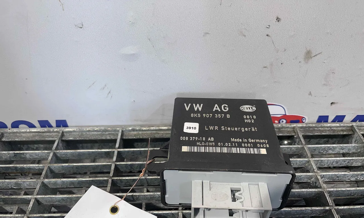 MODUL LUMINI AUDI A5 2007-2017