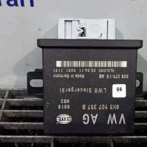 MODUL LUMINI