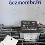 MODUL LUMINI AUDI A5 2.0 2007-2017 oe-8K5907357B, vedere frontata