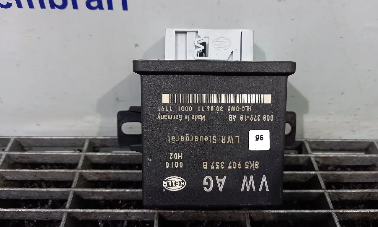 MODUL LUMINI AUDI A5 2007-2017