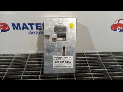 MODUL AUDI A5 2007-2017 MODUL AUDI A5 2007-2017