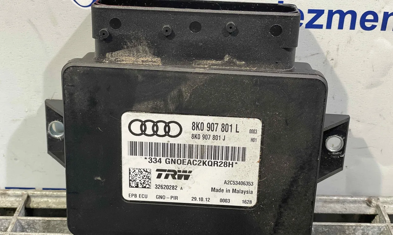 MODUL PARKTRONIC AUDI A5 2007-2017